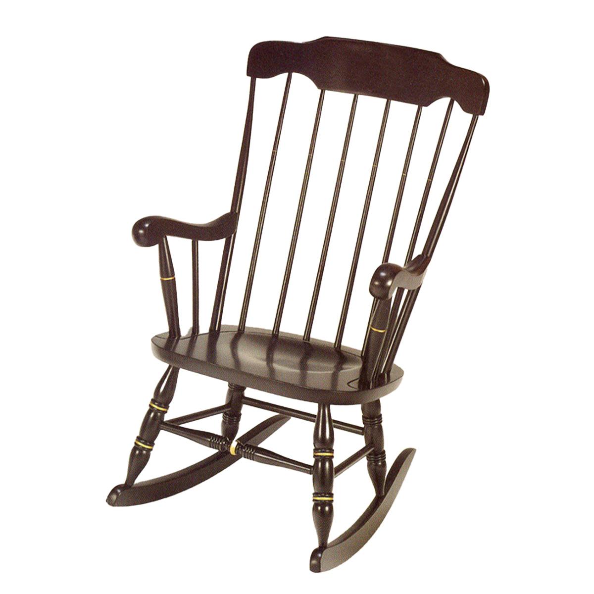 Radcliffe sales rocking chair